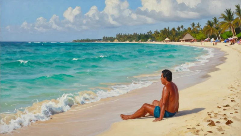 Cozumel: playas, sol, color y cultura mexicana