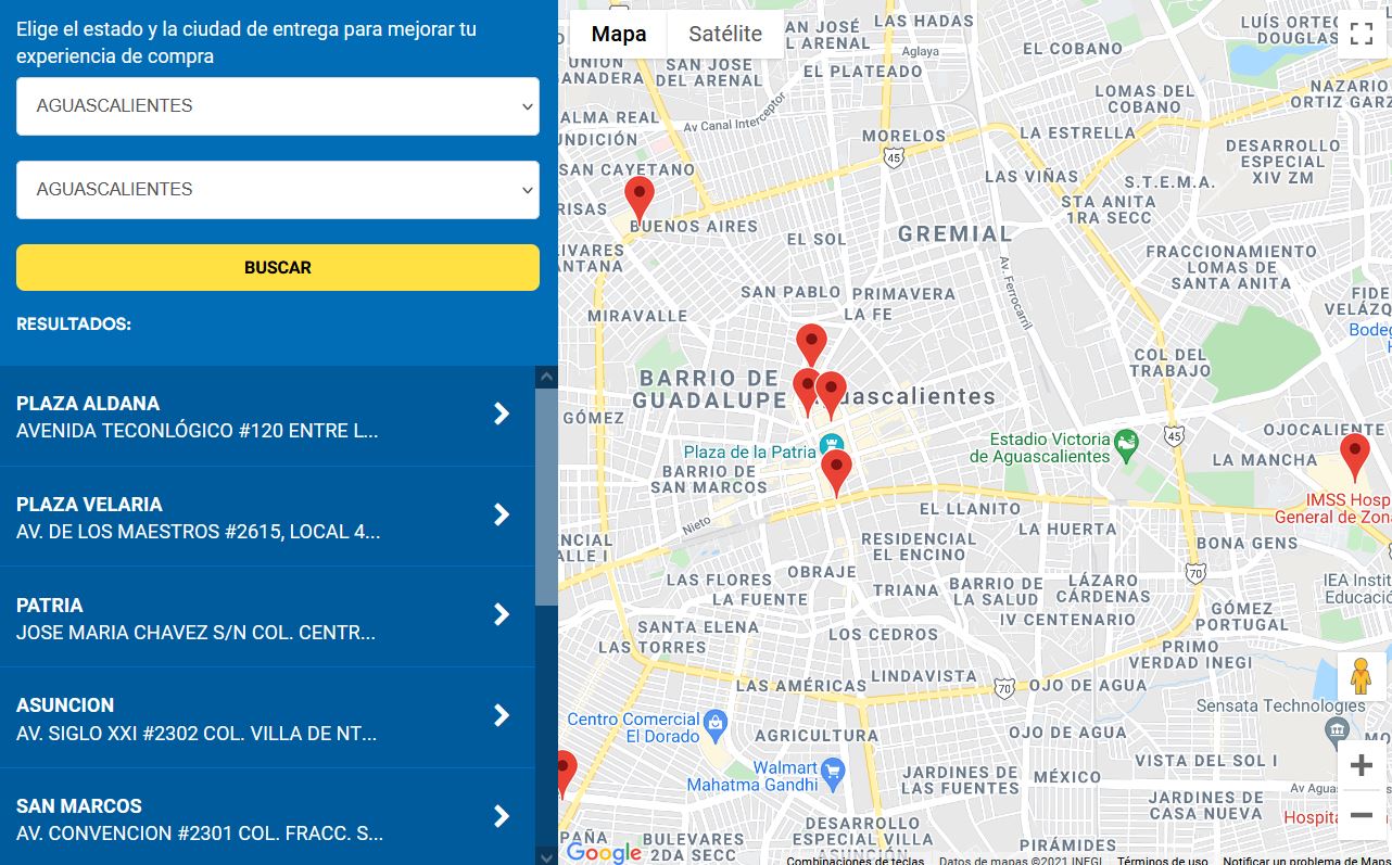 cual es el horario de atencion de bancoppel en