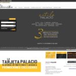 Cuál es el procedimiento para pagar la tarjeta Palacio de Hierro