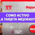 Cuál es el proceso para utilizar la Tarjeta Mejoravit en Coppel