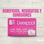 Cuál es la garantía de la Tarjeta Liverpool en México