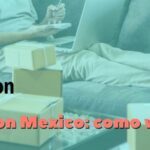 Cuál es la paquetería que utiliza Amazon en México