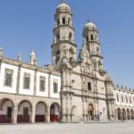 Cuál es la ubicación de las oficinas de Telmex en Zapopan