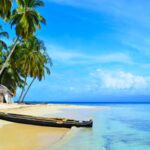 Cuáles son las playas más impresionantes de San Blas