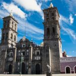 Cuáles son los 10 monumentos más impresionantes de Puebla