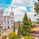 Cuáles son los atractivos turísticos de Mazamitla, Jalisco