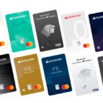 Cuáles son los beneficios de la tarjeta Santander Free