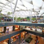 Cuáles son los mejores centros comerciales en Polanco