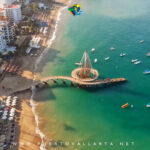 Cuáles son los miradores más impresionantes en Puerto Vallarta
