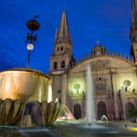 Cuáles son los monumentos históricos principales de Jalisco