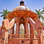 Cuáles son los principales destinos turísticos en Tampico