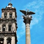 Cuáles son los principales Monumentos Emblemáticos de Celaya