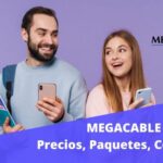 Cuáles son los servicios ofrecidos por Megacable en Nogales