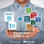Telmex Córdoba: horarios, tiendas y servicios de Internet