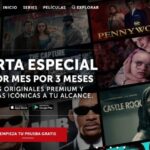 Cuánto cuesta Starzplay en México y cómo contratarlo