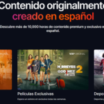 Cuánto cuesta ViX Plus en México y dónde está disponible