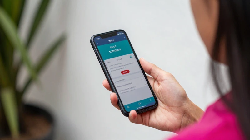 Qué es el Círculo Azul de Telcel y cuáles son sus beneficios 5 Mujer mexicana usa Telcel en su móvil