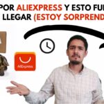 Cuánto se demora un pedido de AliExpress en llegar a México