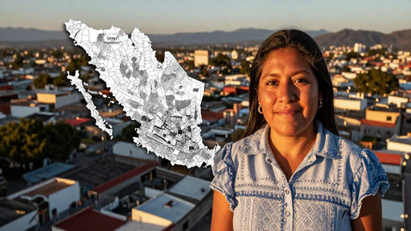 Mexicano, mestizo, Hidalgo: cálido y poblado