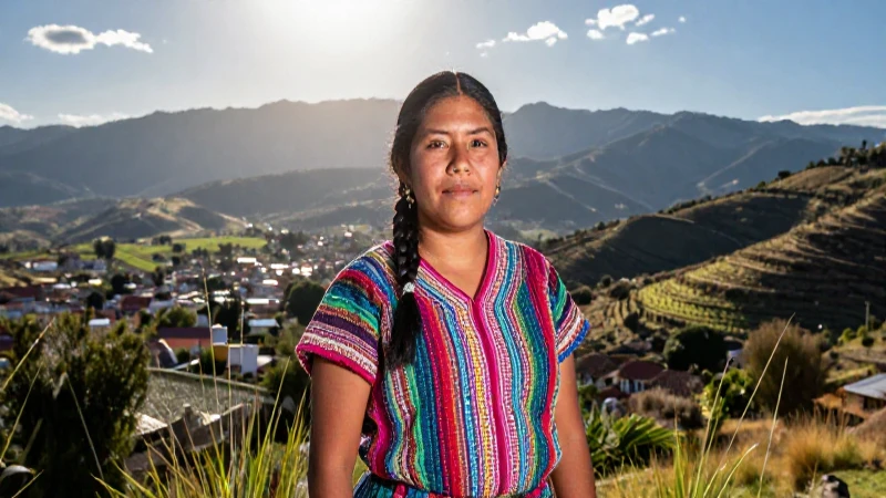 POBLACIÓN DE JALISCO 2024: DESCUBRE SUS HABITANTES AHORA 8 Retrato mexicano, paisaje vibrante y dramático