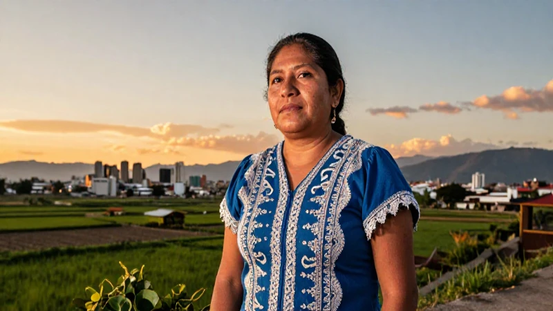 POBLACIÓN DE JALISCO 2024: DESCUBRE SUS HABITANTES AHORA 4 Paisaje mexicano, atardecer cinematográfico y piel bronceada