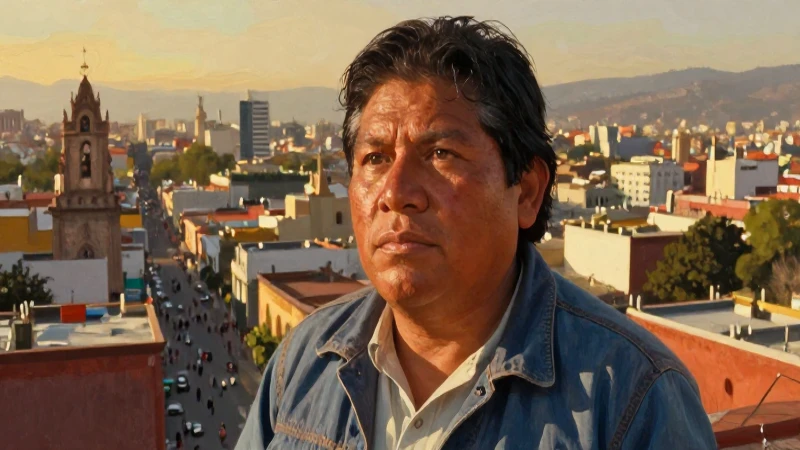 POBLACIÓN DE JALISCO 2024: DESCUBRE SUS HABITANTES AHORA 5 Retrato mexicano vibrante, arte digital cinematográfico