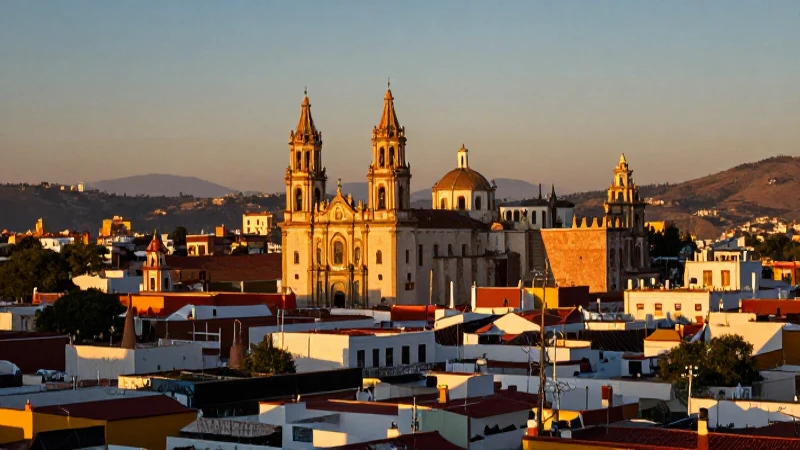 Guanajuato: León, Irapuato y Celaya destacan