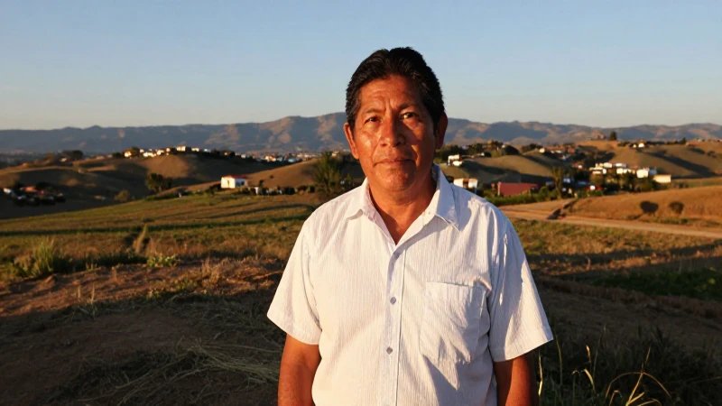 Rural mexicano, piel dorada, hora dorada