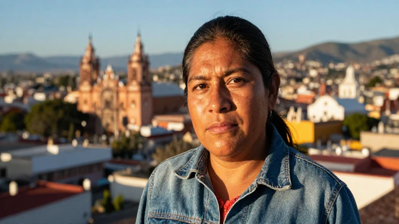 Mexicano mestizo, piel dorada, Guanajuato cinematográfico