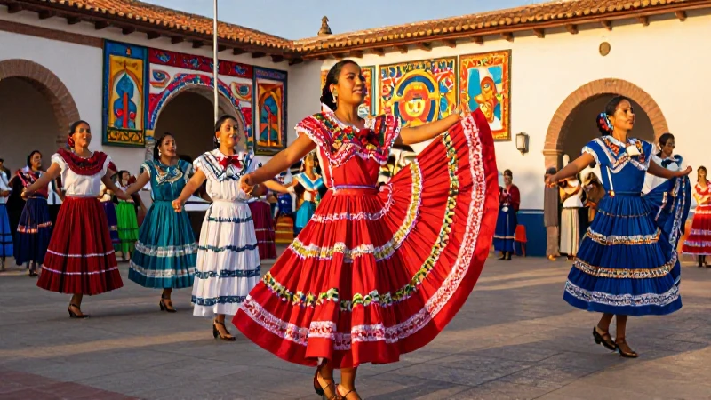 MUNICIPIOS DE GUANAJUATO: DESCUBRE SUS 46 MARAVILLAS 11 Tradición mexicana, colorida y vibrante