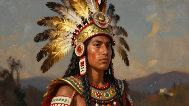 cuauhtemoc emperador vf