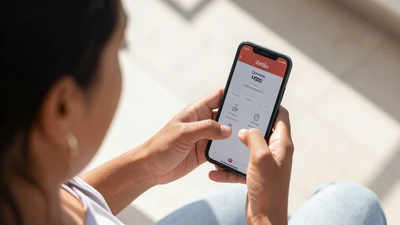 Qué es Stilo Connect de HSBC y cómo abrir cuenta en México 3 Viene un mestizo mexicano bajo luz natural