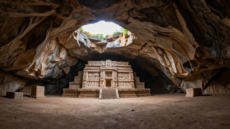 cueva de agapito 34