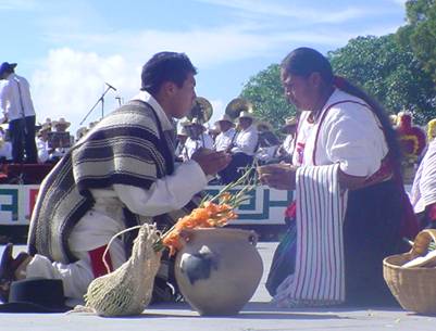 Cultura Mixteca – DESCUBRE sus TRADICIONES y CARACTERÍSTICAS