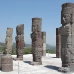 Cultura Tolteca: DESCUBRE su ASOMBROSA UBICACIÓN y MÁS!