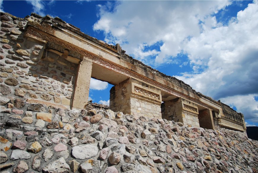Cultura Zapoteca: Orígenes y Asombrosas Características 2 cultura zapoteca origenes y asombrosas caracteristicas