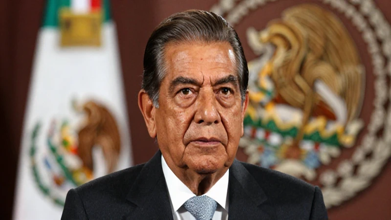 Retrato formal de Salinas, mexicano y del siglo noventa