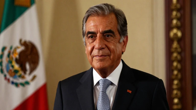 Salinas, mestizo y formal, ante el palacio