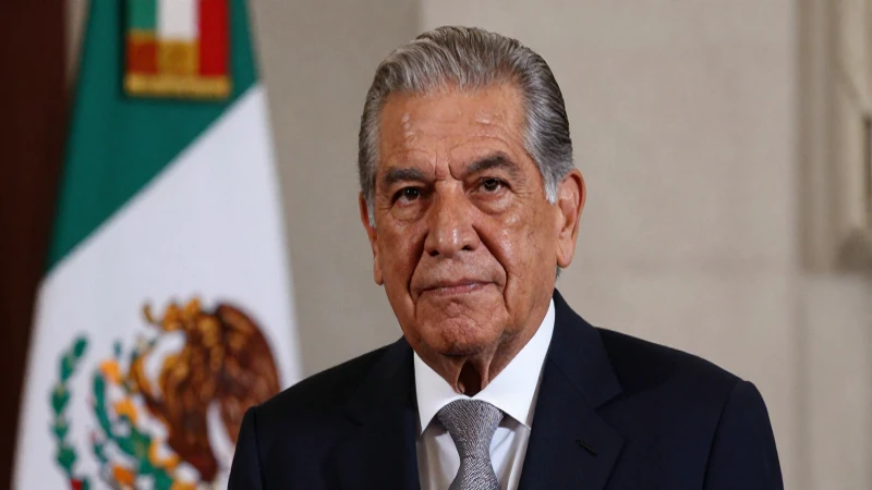 De la Madrid: Biografía y LOGROS del PRESIDENTE de México 2 Retrato de Miguel de la Madrid, presidencial y digno
