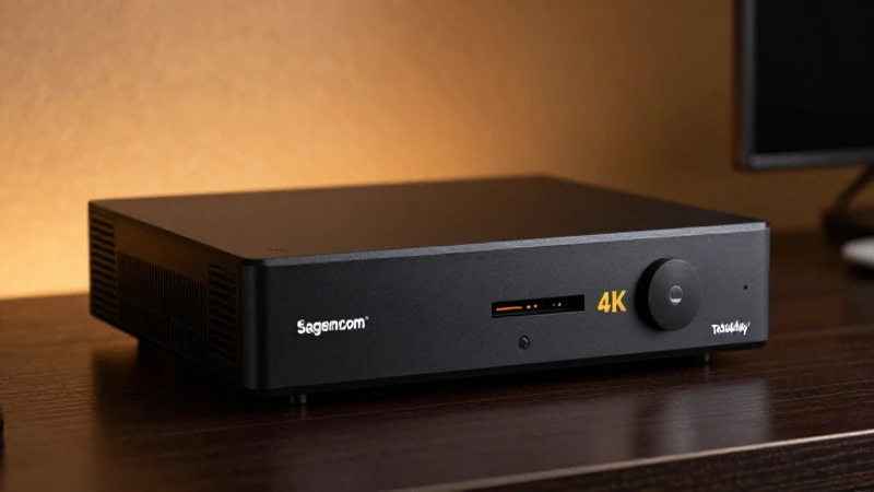 Cómo reutilizar Decodificador Totalplay Sagemcom 4K como Chromecast 5 Decodificador Totalplay funciona como Chromecast