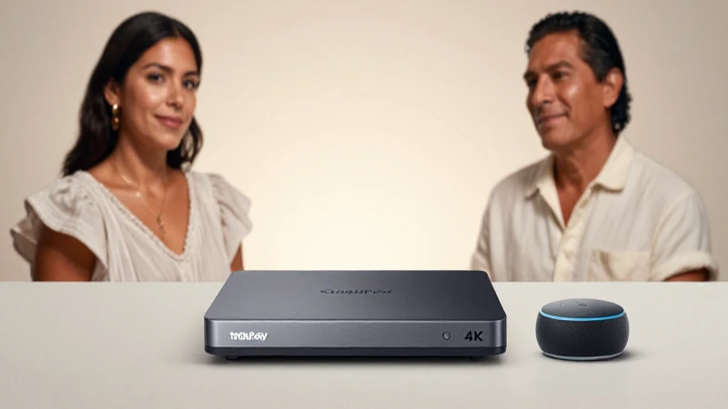 Cómo reutilizar Decodificador Totalplay Sagemcom 4K como Chromecast 6 Producto moderno, bien iluminado y étnicamente representativo