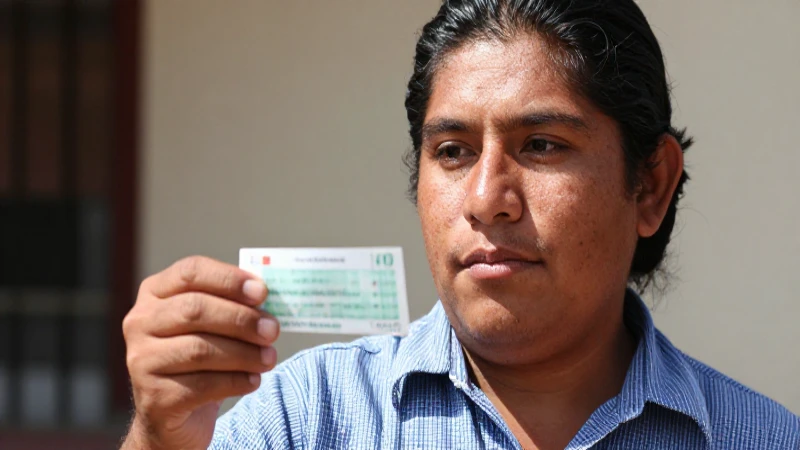 Cómo Depositar un Cheque de Otro Banco en Bancomer 3 Persona mestiza sostiene un cheque iluminado