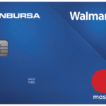 Descripción de Tarjeta de Crédito Walmart en México