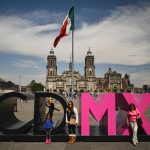 Descubre Datos Sorprendentes sobre la Población de CDMX