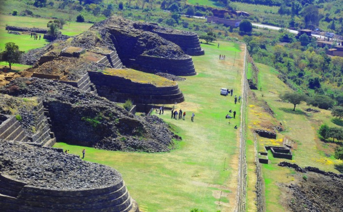 descubre el fascinante legado de la historia de michoacan
