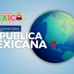 Descubre la Asombrosa Superficie y Ubicación de México