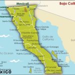 Descubre la Capital y Ciudades de Baja California
