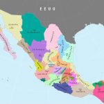 Descubre la Fascinante División Política de México