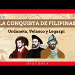 Descubre la Fascinante Vida de Miguel López de Legazpi