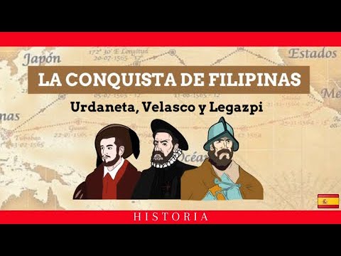 descubre la fascinante vida de miguel lopez de legazpi